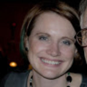 Meet your Posher, Joan